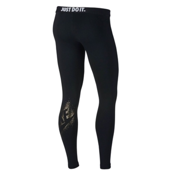 🍅 Nike leggings 🍅 - Picture 3 of 3